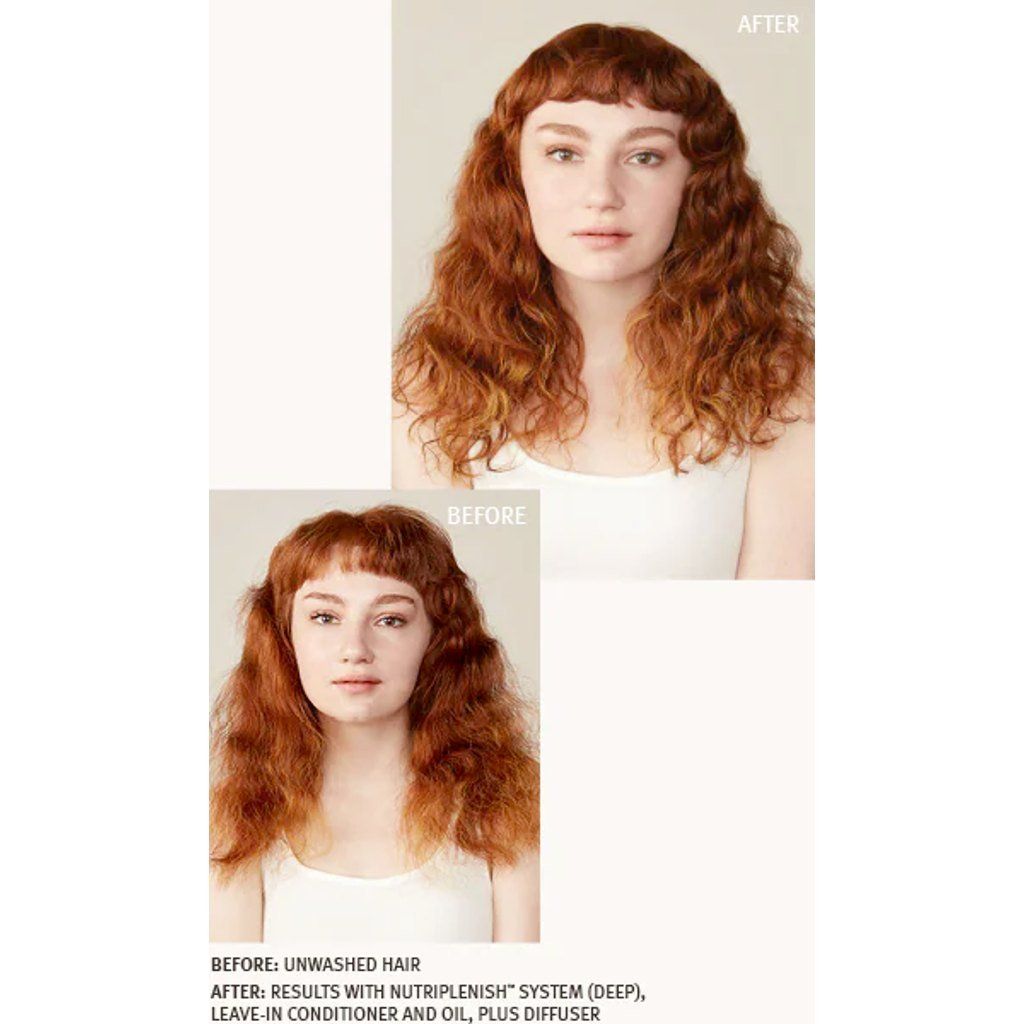 AVEDA Nutriplenish Shampoo Deep Moisture 250ml
