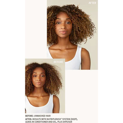 AVEDA Nutriplenish Shampoo Deep Moisture 50ml