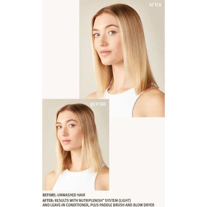 AVEDA Nutriplenish Shampoo Light Moisture 1000ml