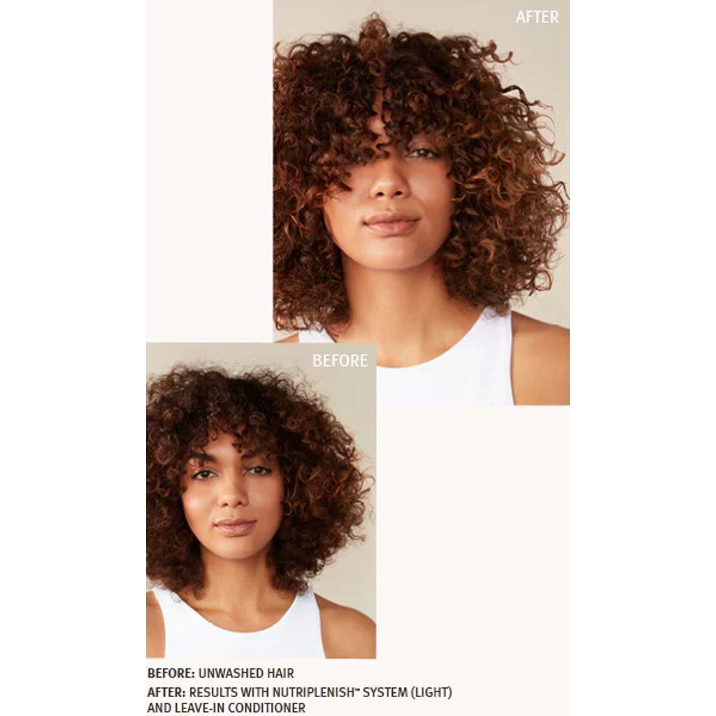 AVEDA Nutriplenish Shampoo Light Moisture 250ml