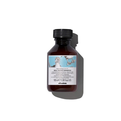 Davines Well-Being Shampoo: Hydrating Shampoo For All Kinds of Hair