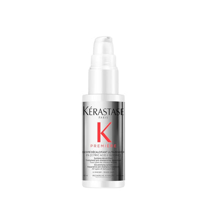 Kérastase Premiere Damage Repair Discovery Shampoo Starter Duo