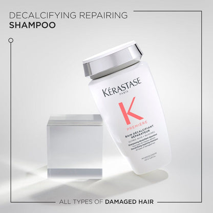 Kérastase Premiere Decalcifying Damage Repair Shampoo