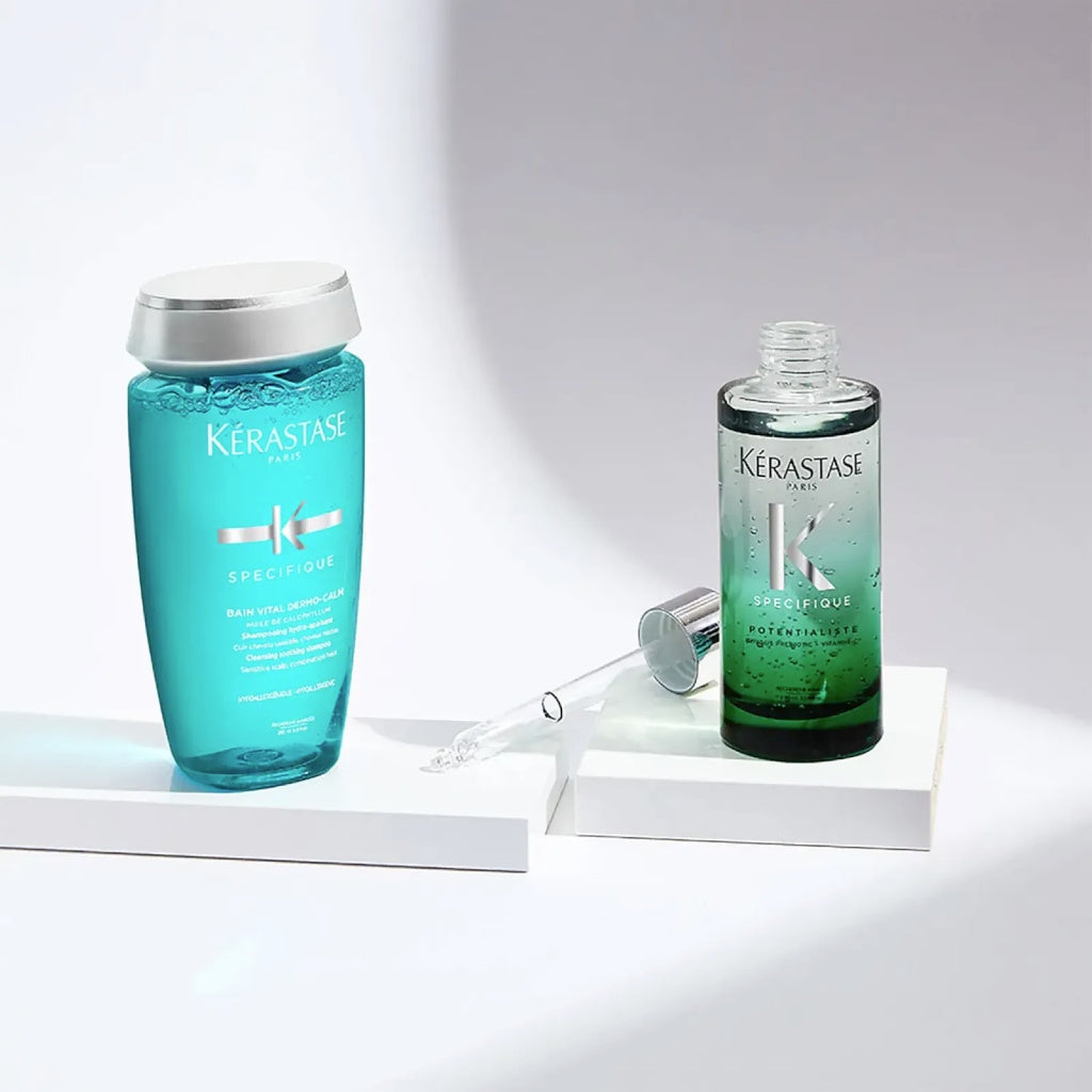 Kérastase Spécifique Anti-Irritation Shampoo 250ml