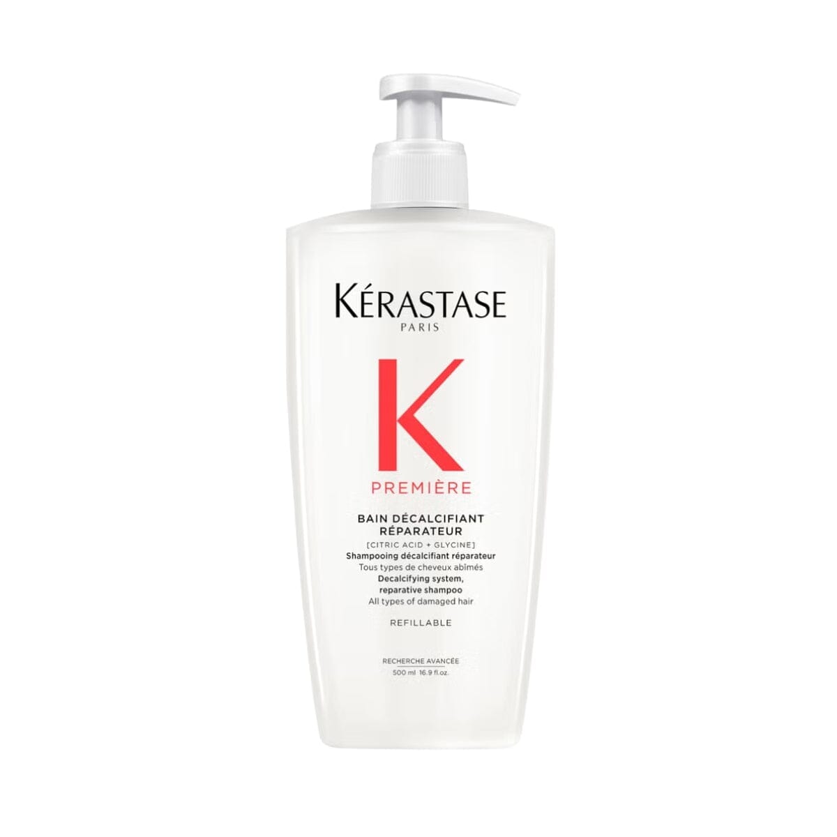 Kérastase Premiere Decalcifying Damage Repair Shampoo