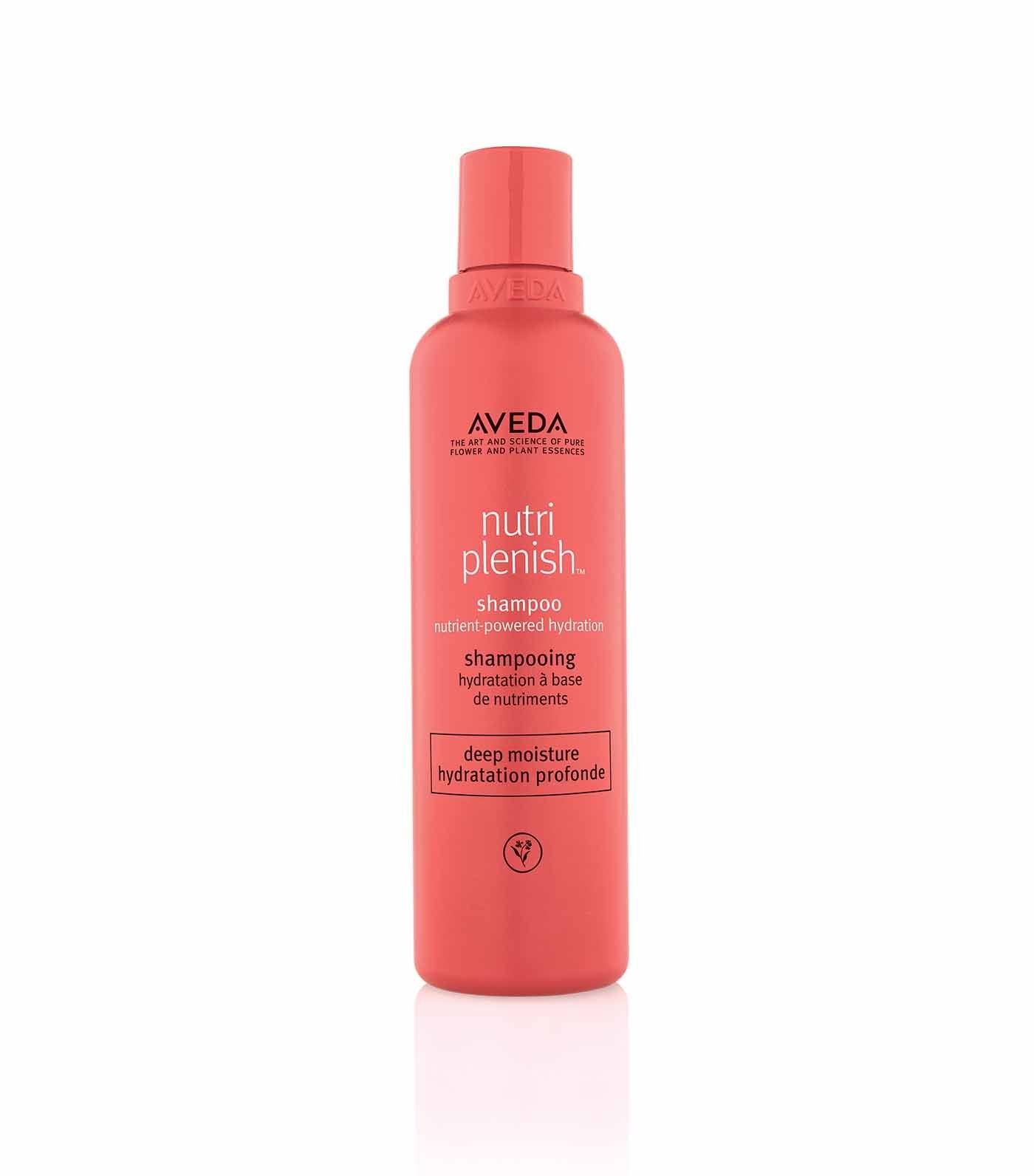 AVEDA Nutriplenish Shampoo Deep Moisture 250ml