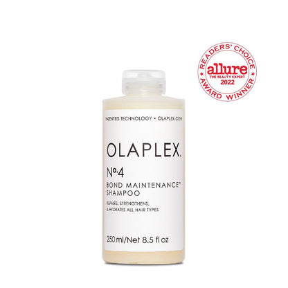 Olaplex No.4: Bond Maintenance Shampoo 250ml